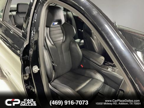 Used 2023 BMW M5 w/ Executive Package AWD/4WD image 25
