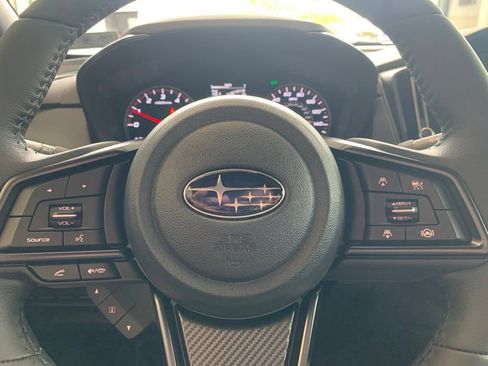 New 2026 Subaru WRX Premium AWD/4WD image 6