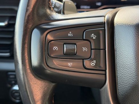 Used 2022 GMC Sierra 1500 AT4 w/ AT4 Premium Package image 19