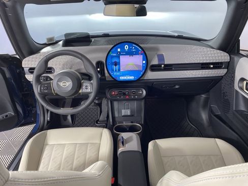 New 2026 MINI Cooper S image 22