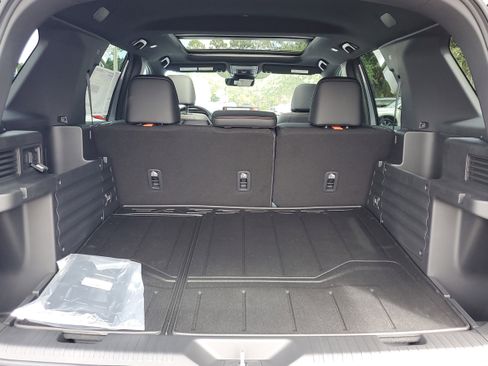 New 2026 Honda Passport TrailSport image 9
