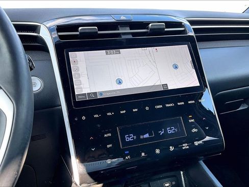 Used 2024 Hyundai Santa Cruz Limited image 8