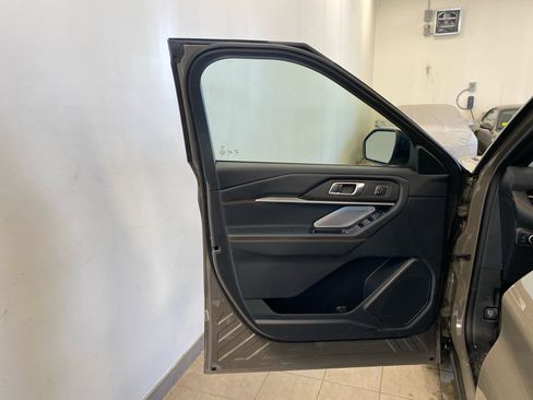 New 2026 Ford Explorer Tremor w/ Tremor Ultimate Package image 15