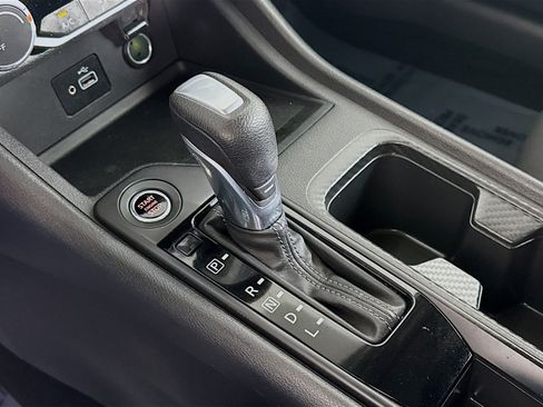 Used 2021 Nissan Sentra S image 20