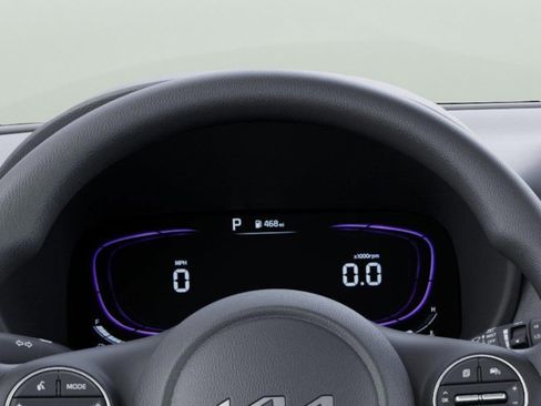 New 2025 Kia Soul LX image 21