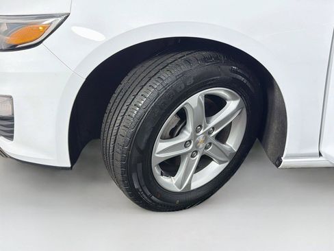 Used 2023 Chevrolet Malibu LS w/ Driver Confidence Package FWD image 35