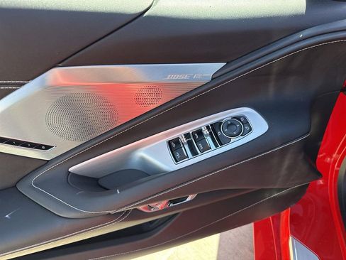 Used 2023 Chevrolet Corvette Stingray Preferred Conv w/ 2LT image 20