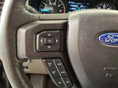 Used 2020 Ford F150 XLT w/ Equipment Group 302A Luxury image 20