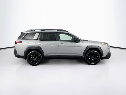 New 2026 Subaru Outback Limited AWD/4WD image 12
