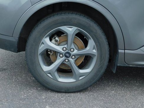 Used 2023 Ford Escape ST-Line image 11