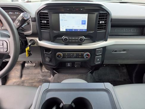 Used 2023 Ford F150 XL RWD image 26