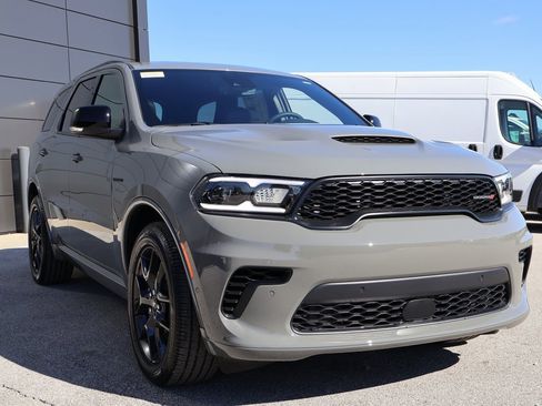 New 2026 Dodge Durango GT image 6