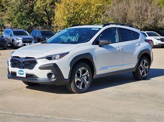 New 2026 Subaru Crosstrek 2.0i Premium video 2