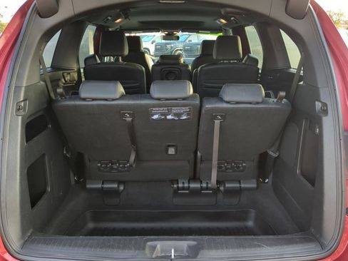 Used 2025 Honda Odyssey Sport-L image 13