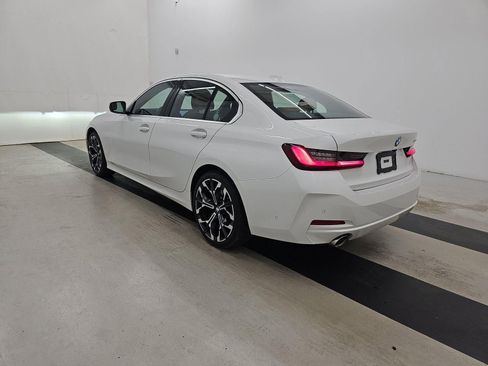 Used 2025 BMW 330i Sedan image 6