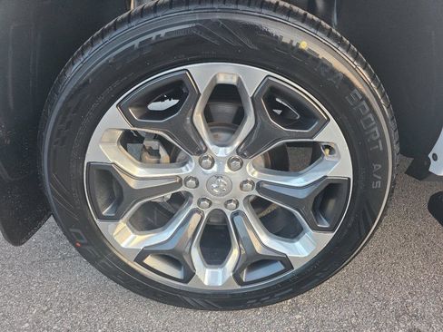 Used 2019 RAM 1500 Limited w/ Bed Utility Group image 21