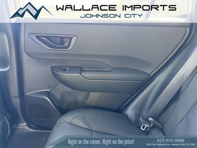 New 2026 Subaru Outback Wilderness AWD/4WD image 74