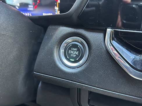 Used 2023 Chevrolet Colorado Trail Boss w/ Advanced Trailering Package image 31