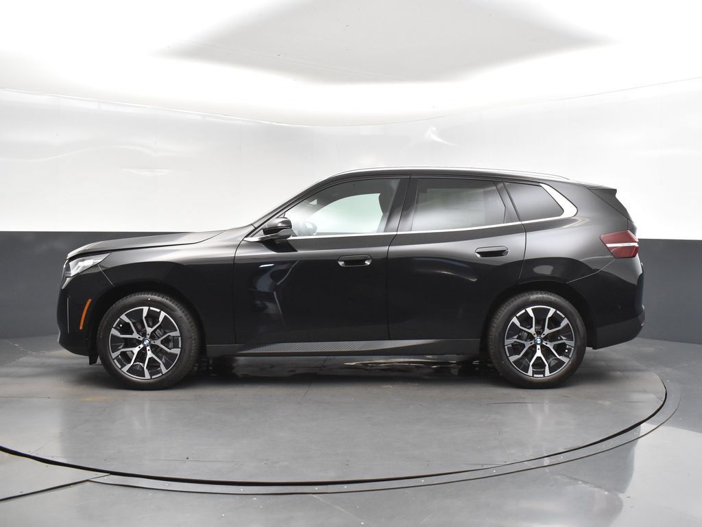 Certified 2026 BMW X3 xDrive30i w/ Convenience Package AWD/4WD image 4