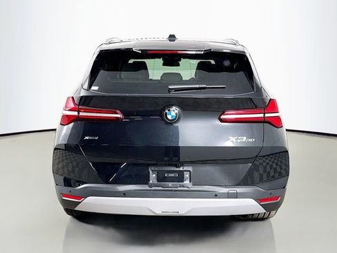 New 2026 BMW X3 xDrive30 w/ Premium Package image 6
