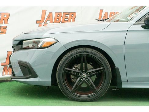 Used 2024 Honda Civic Sport image 5