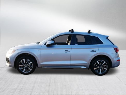 Used 2023 Audi Q5 2.0T Premium Plus image 4