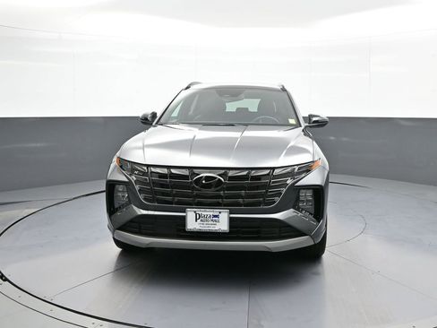 Certified 2023 Hyundai Tucson N Line image 2