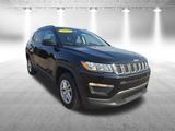 Used 2018 Jeep Compass Sport w/ Tech Group image 2