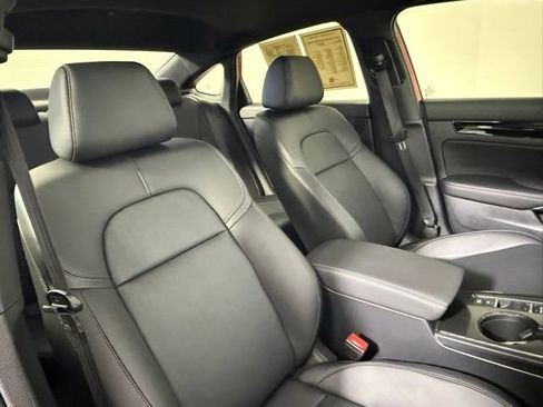 Used 2025 Honda Civic Sport Touring image 49