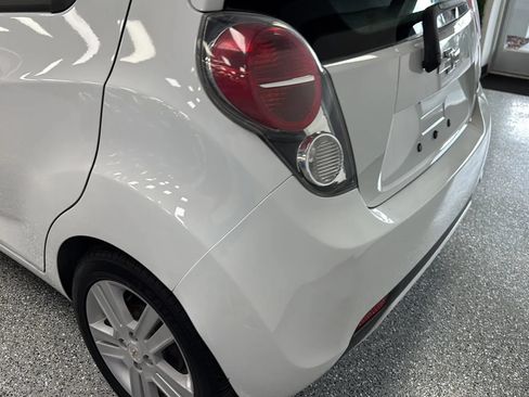 Used 2014 Chevrolet Spark LT FWD image 37