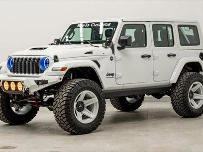 Used 2026 Jeep Wrangler Unlimited Sport