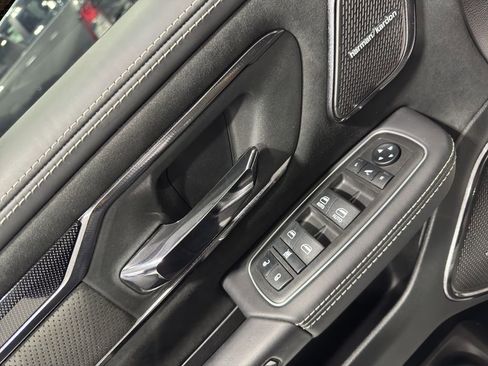 Used 2021 RAM 1500 TRX w/ TRX Level 1 Equipment Group image 21