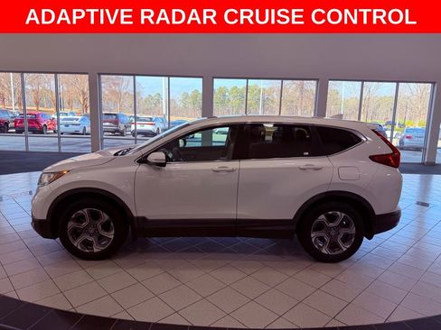 Used 2019 Honda CR-V EX image 4