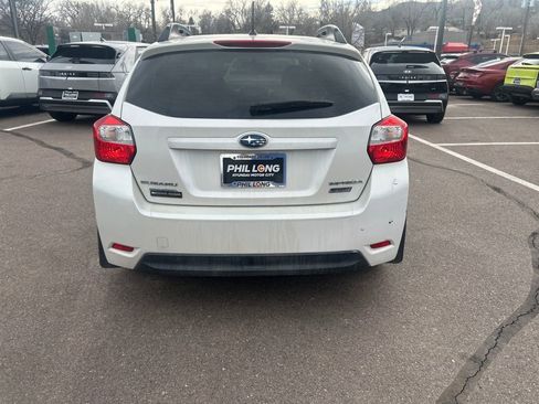 Used 2013 Subaru Impreza 2.0i Sport Premium w/ Popular Pkg 1 image 11