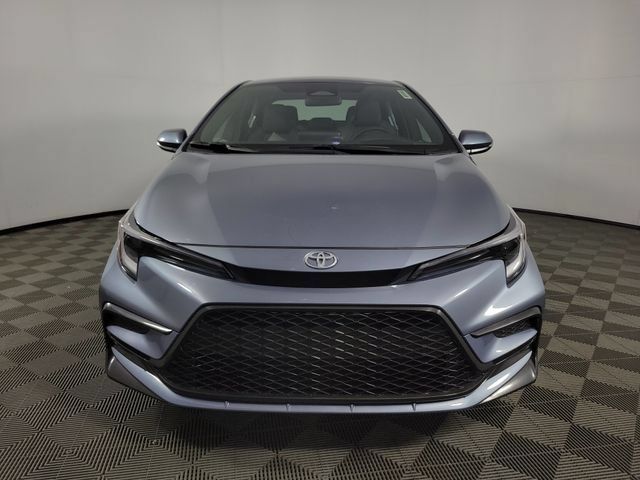 New 2026 Toyota Corolla SE FWD image 2