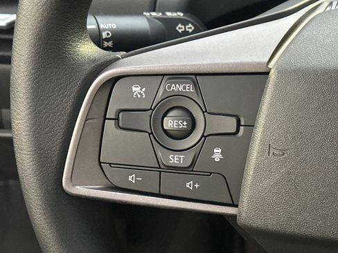 New 2026 Nissan Sentra S image 24