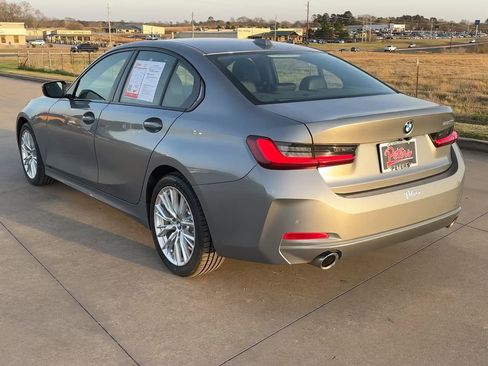Used 2023 BMW 330i Sedan image 7