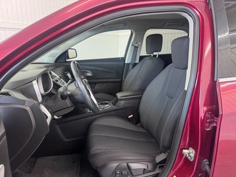 Used 2010 Chevrolet Equinox LT w/ Vehicle Interface Package FWD image 9