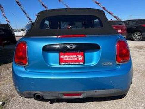 Used 2017 MINI Cooper Convertible image 6
