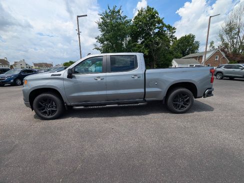 New 2026 Chevrolet Silverado 1500 RST w/ All Star Edition Plus AWD/4WD image 7
