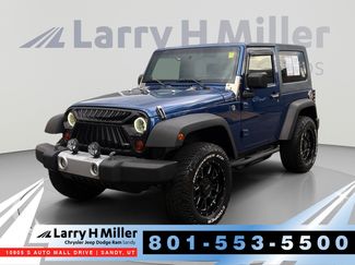 Used 2009 Jeep Wrangler X AWD/4WD video 1