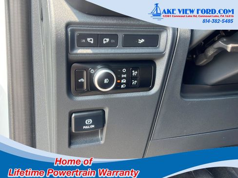 Used 2024 Ford F150 XLT w/ Equipment Group 302A MID AWD/4WD image 23