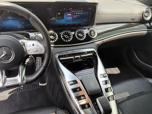 Used 2019 Mercedes-Benz AMG GT 53 image 31