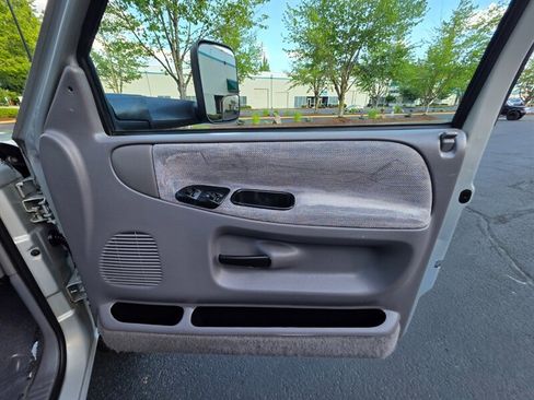 Used 1995 Dodge Ram 3500 Truck 4x4 Regular Cab image 36