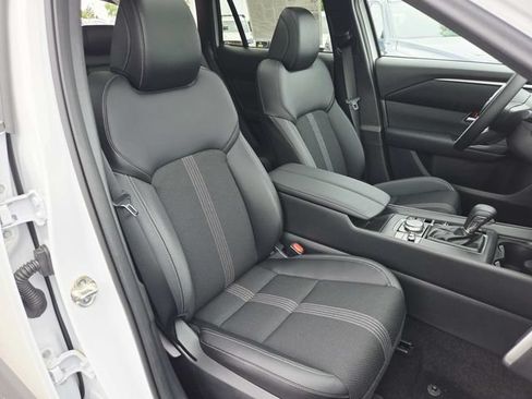 New 2026 MAZDA CX-50 AWD 2.5 S w/ Weather Package image 13