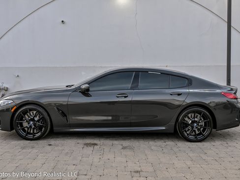 Used 2026 BMW 840i xDrive image 4