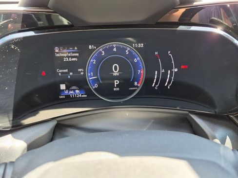 Used 2025 Lexus NX 250 FWD w/ Accessory Package (2T) image 11