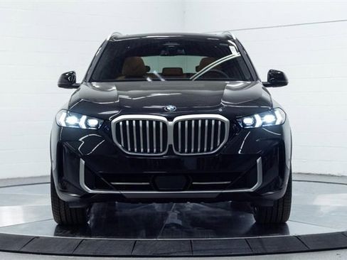 New 2026 BMW X5 xDrive40i image 7