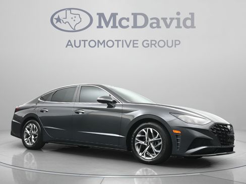 Used 2022 Hyundai Sonata SEL w/ Convenience Package FWD image 25