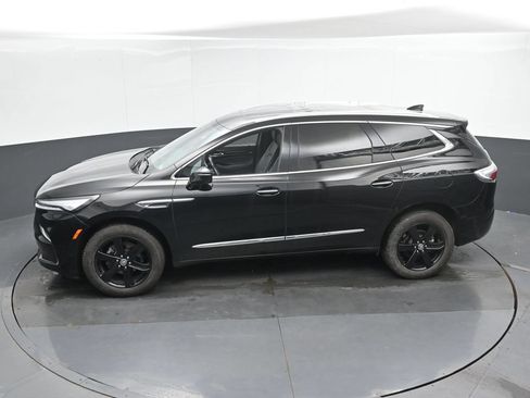 Used 2023 Buick Enclave Essence w/ Experience Buick Package FWD image 37